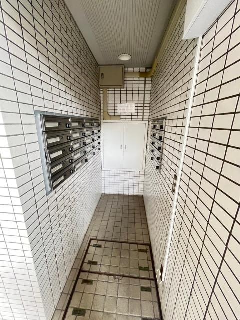 エールハイツ町屋 物件画像