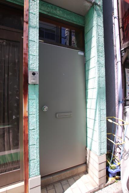 町屋3丁目戸建て2階 物件画像