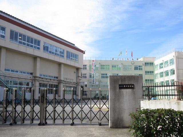 周辺環境画像