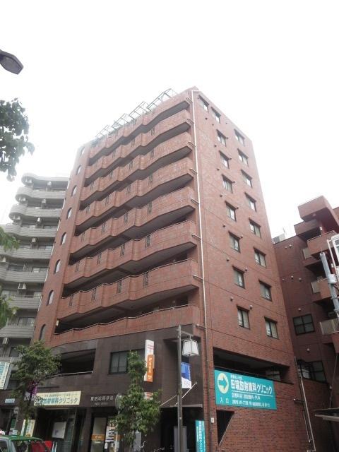 外観写真1