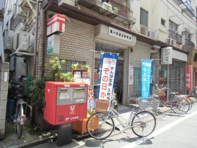 周辺環境画像