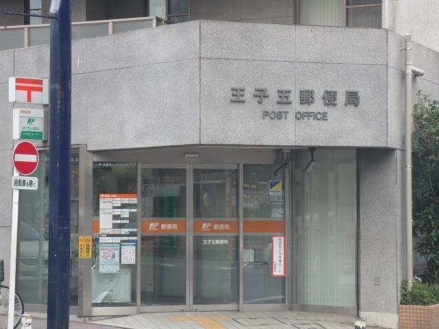 周辺環境画像