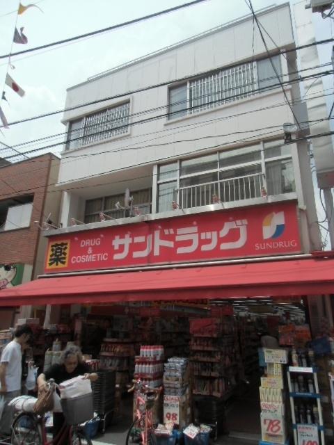 周辺環境画像