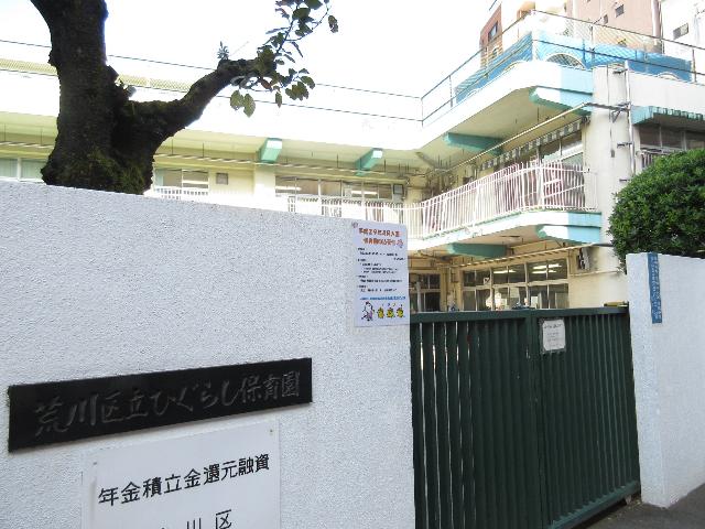 周辺環境画像