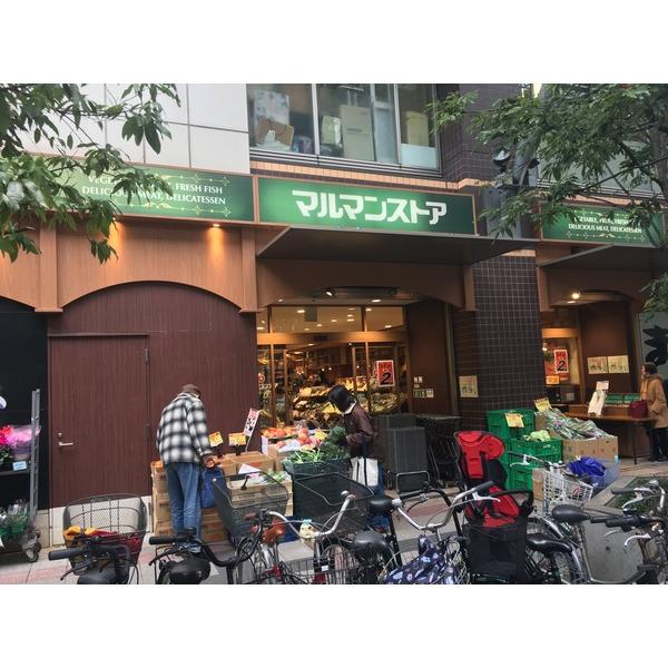 周辺環境画像