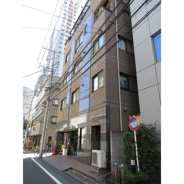 信栄須田ビル 物件画像