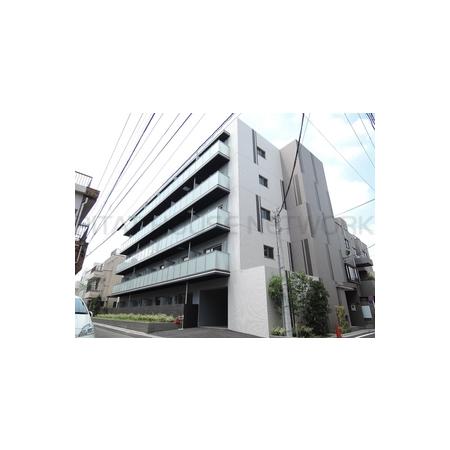 外観写真1