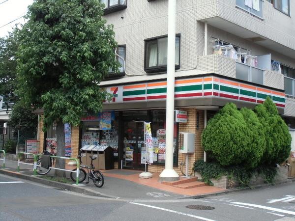 周辺環境画像