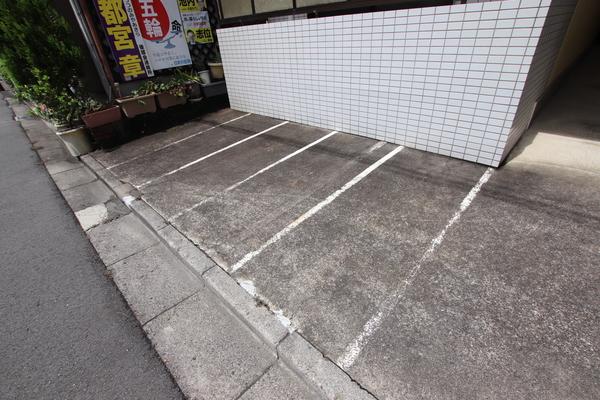 シャトーセブン 物件画像
