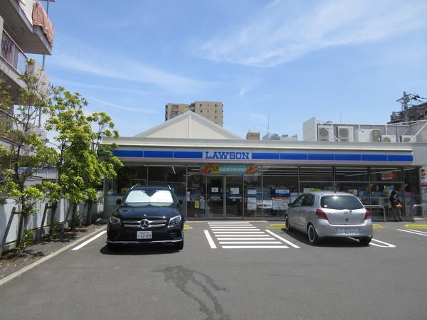 周辺環境画像