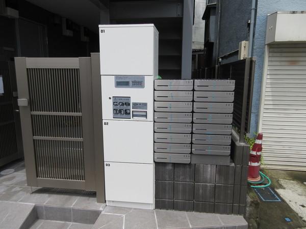 グランメゾン行徳 物件画像