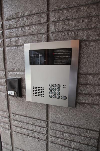 メルシーファミーユ 物件画像