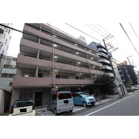 外観写真1