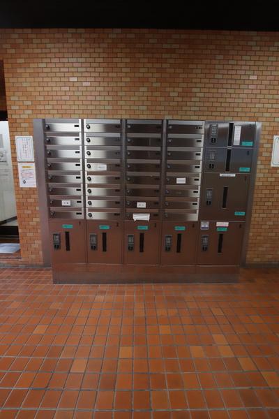 ニューハウス西日暮里 物件画像