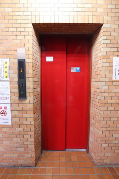 ニューハウス西日暮里 物件画像