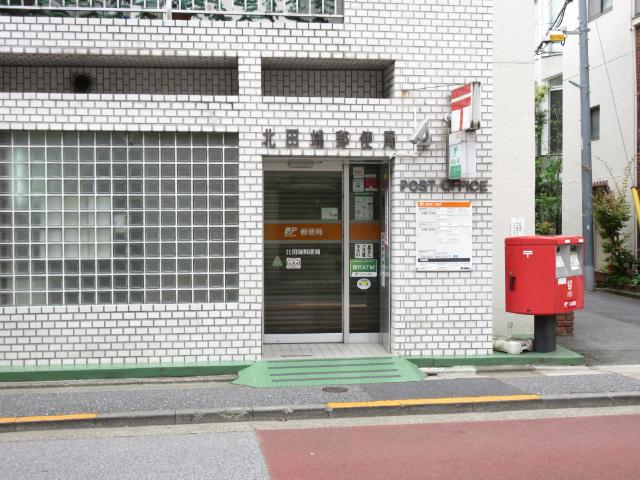 周辺環境画像