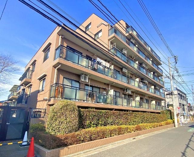 外観写真1