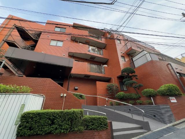 外観写真1
