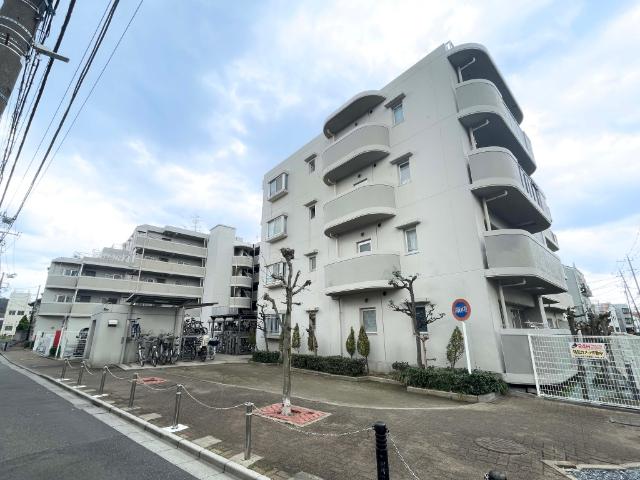 外観写真1