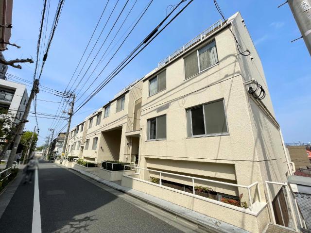 外観写真1