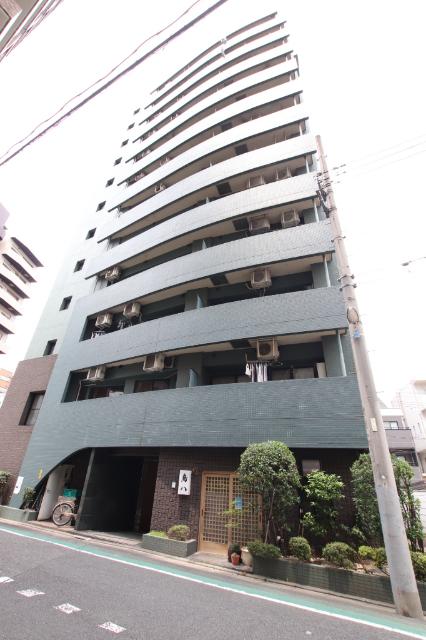 外観写真1
