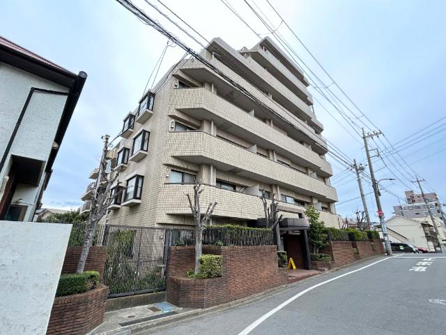 外観写真1