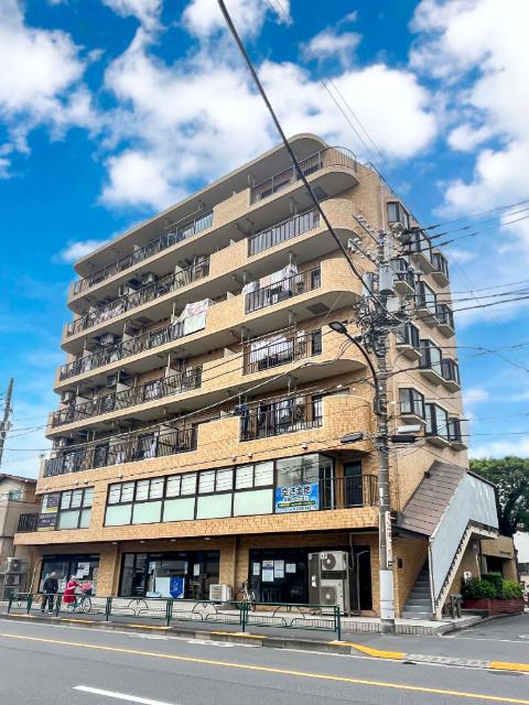 外観写真1