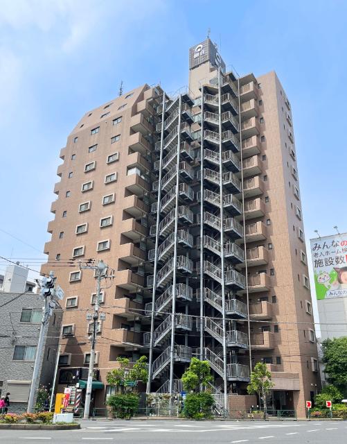 外観写真1