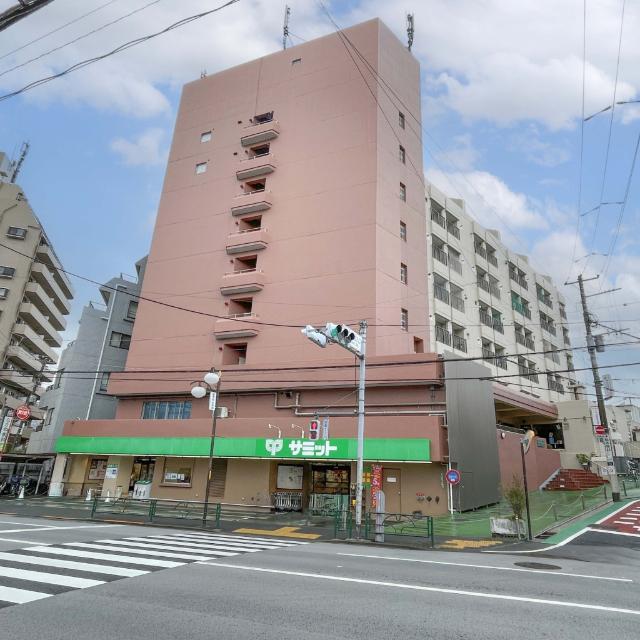 外観写真1