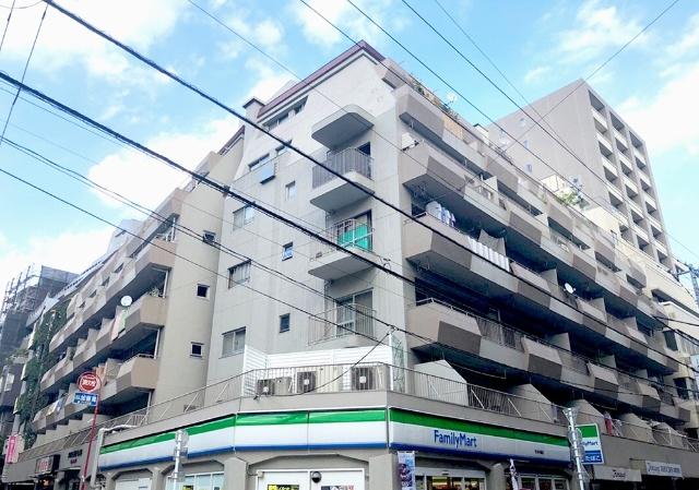 外観写真1