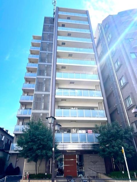 外観写真1