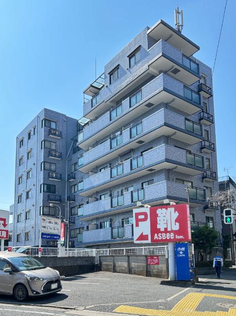 外観写真1