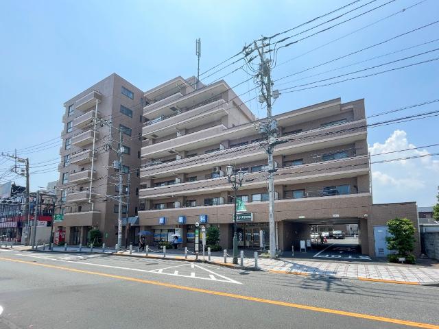 外観写真1