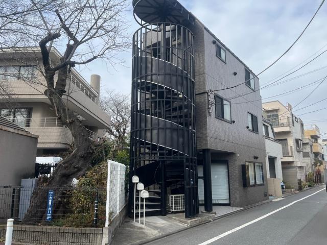 外観写真1