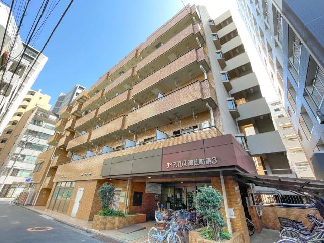 外観写真1