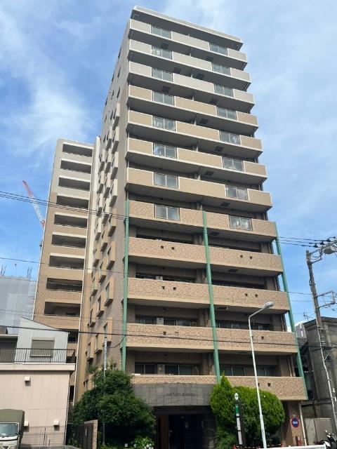 センチュリー三ノ輪 外観