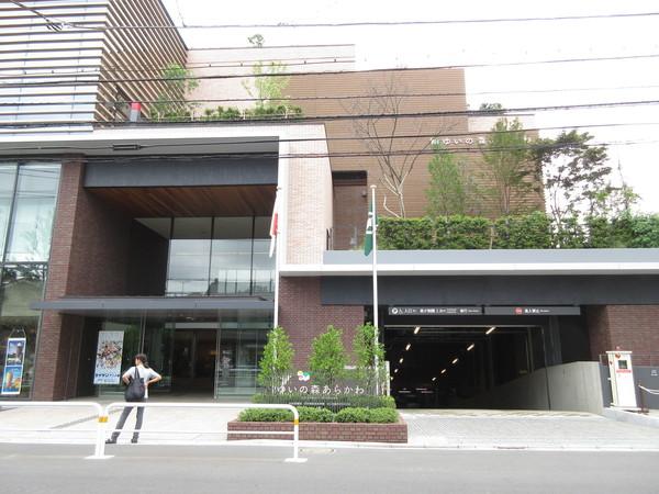 図書館