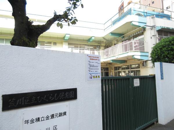 幼稚園、保育園