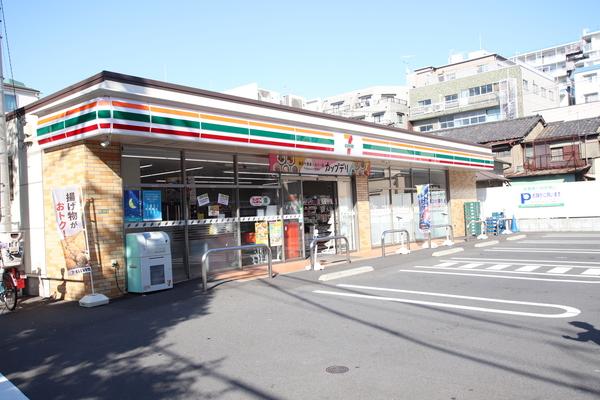 コンビニ