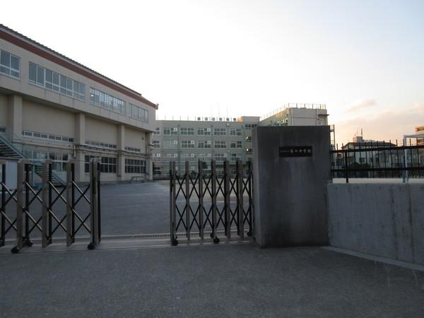 中学校