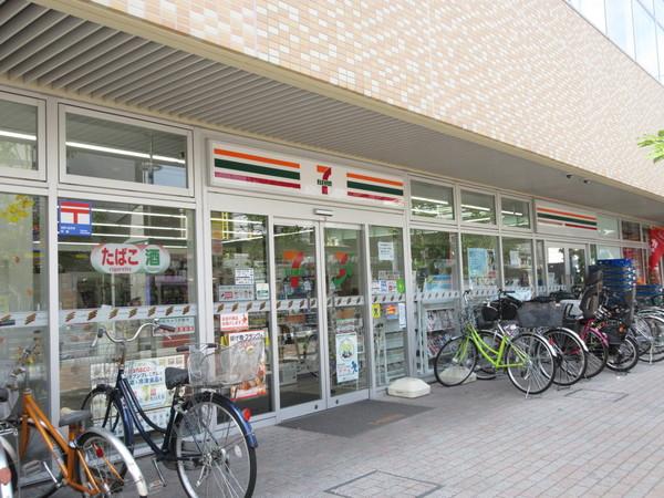 コンビニ