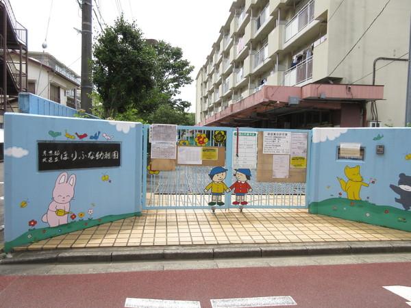 幼稚園、保育園