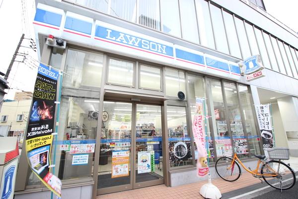 コンビニ