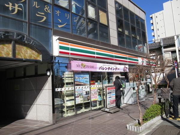 コンビニ