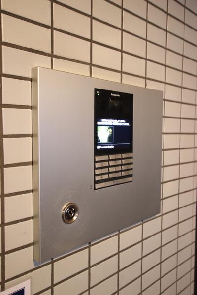 入谷センチュリープラザ21 共有部分