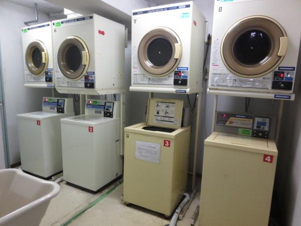 入谷センチュリープラザ21 物件画像