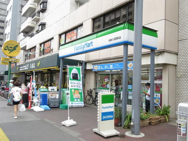 コンビニ