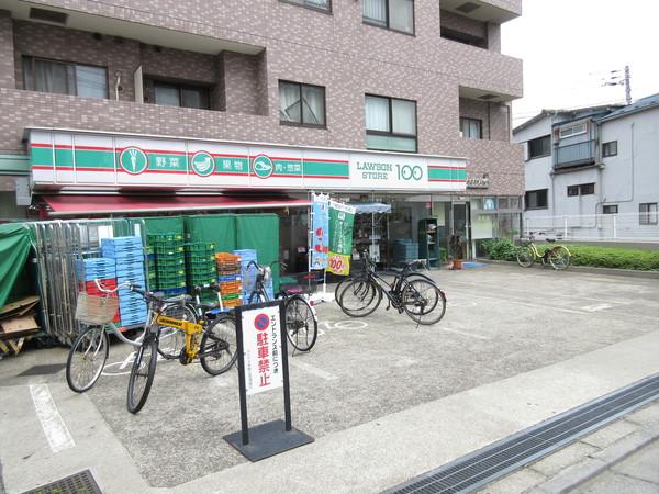 コンビニ