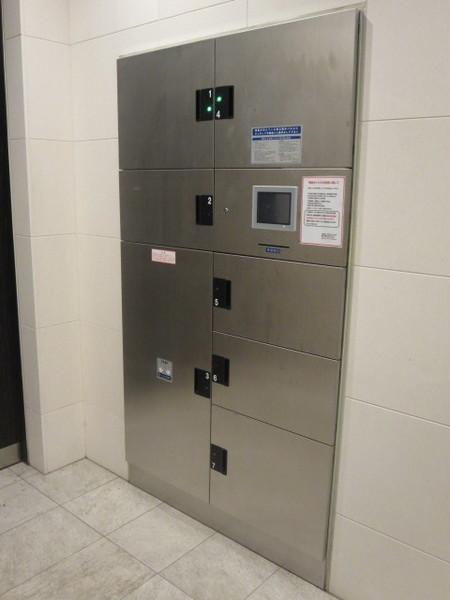 リヴシティ日暮里 その他
