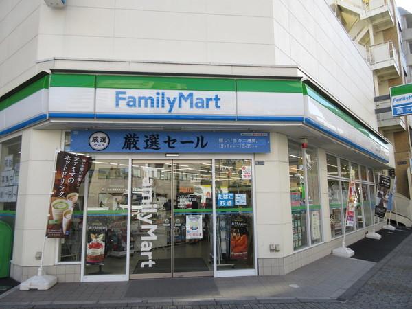 コンビニ